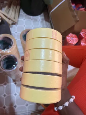 Abro masking tape