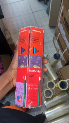 Nataraj 2b pencil