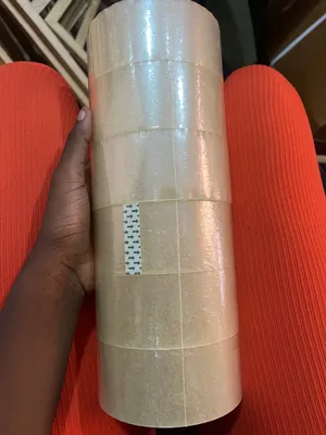 Big cellotape